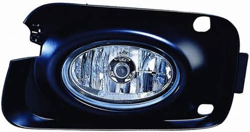 Loro 217-2031L-UE Fog lamp 2172031LUE