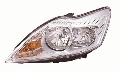 Loro 431-1181LMLDEM1 Headlight left 4311181LMLDEM1