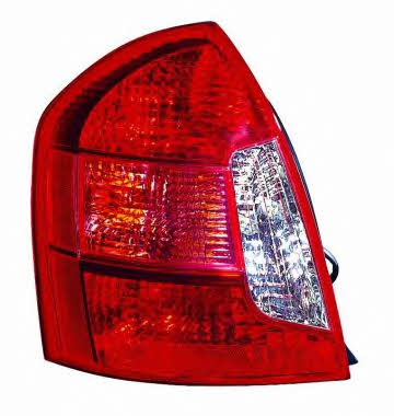 Loro 221-1934L-UE Tail lamp left 2211934LUE