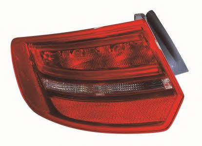 Loro 446-1917L-UE Tail lamp outer left 4461917LUE