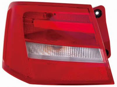 Loro 446-1926L-UE Tail lamp outer left 4461926LUE