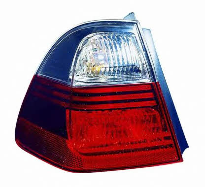 Loro 444-1941L-UE2CR Tail lamp outer left 4441941LUE2CR