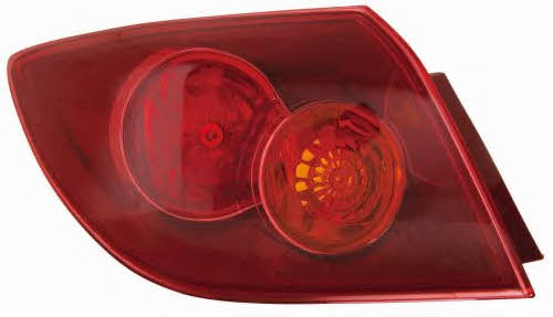 Loro 216-1964L-UE-R Tail lamp outer left 2161964LUER