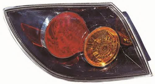 Loro 216-1964L-UQ Tail lamp outer left 2161964LUQ