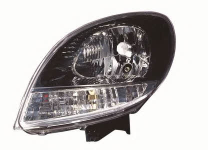 Loro 551-1145R-LDM2C Headlight right 5511145RLDM2C