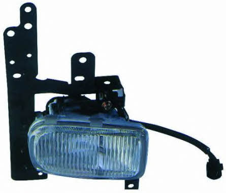 Loro 216-2002R-UE Fog lamp 2162002RUE