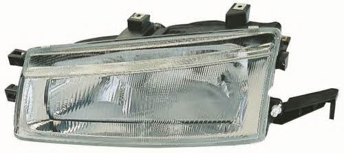 Loro 217-1118L-LD-EM Headlight left 2171118LLDEM