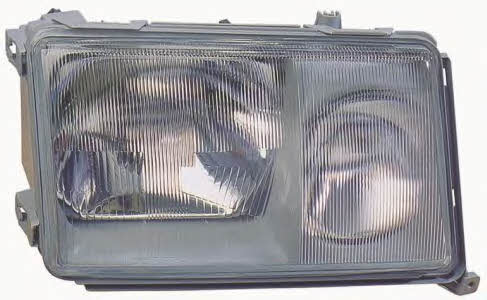 Loro 440-1103L-LD-E Headlight left 4401103LLDE
