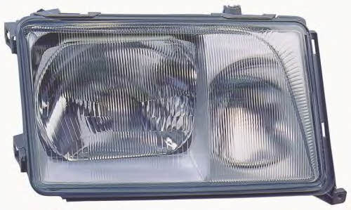 Loro 440-1108R-LD-E Headlight right 4401108RLDE