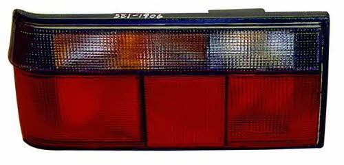 Loro 551-1906L-A Tail lamp left 5511906LA