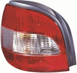 Loro 551-1950R-UE Tail lamp right 5511950RUE