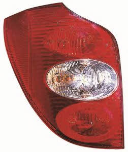 Loro 551-1953R-UE Tail lamp right 5511953RUE
