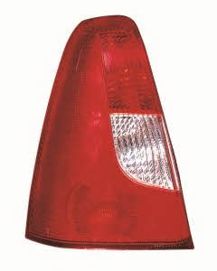 Loro 551-1958L3LD-UE Tail lamp left 5511958L3LDUE