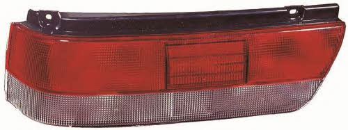 Loro 218-1938L-UE Tail lamp left 2181938LUE
