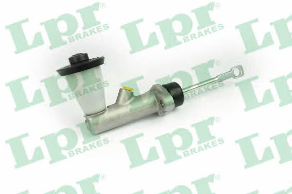 LPR 2542 Master cylinder, clutch 2542