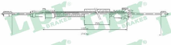 parking-brake-cable-left-c0093b-17040637