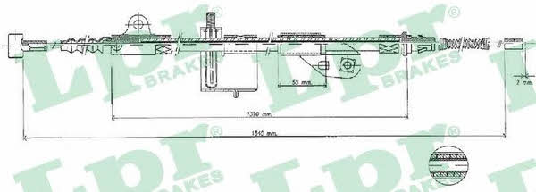 parking-brake-cable-right-c0502b-19045934
