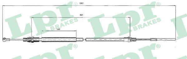 parking-brake-cable-left-c0214b-19346126