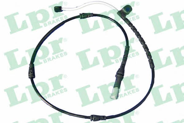 LPR KS0159 Warning contact, brake pad wear KS0159