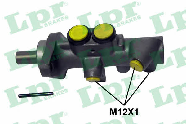 Buy LPR 6155 at a low price in United Arab Emirates!