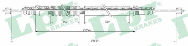 cable-parking-brake-c1474b-28562146