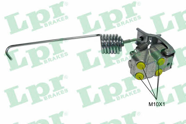 Buy LPR 9972 at a low price in United Arab Emirates!