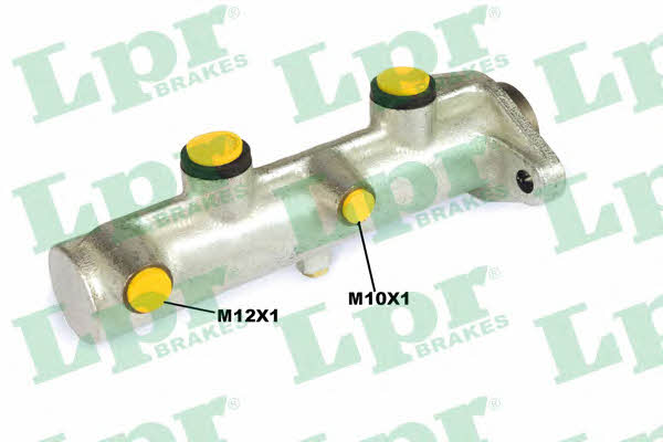 LPR 1052 Brake Master Cylinder 1052