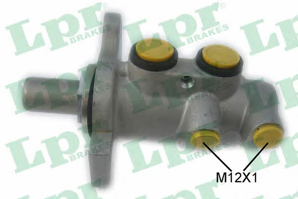 LPR 1062 Brake Master Cylinder 1062