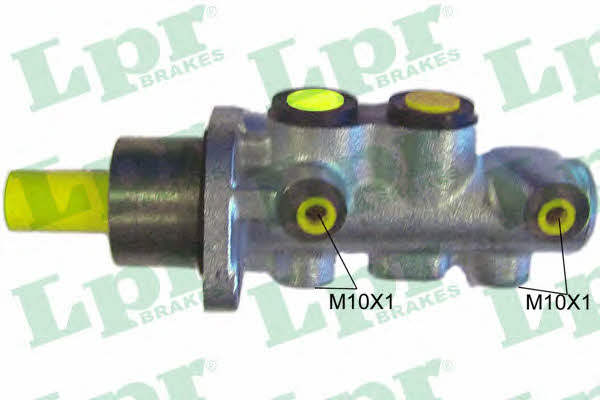 LPR 1065 Brake Master Cylinder 1065