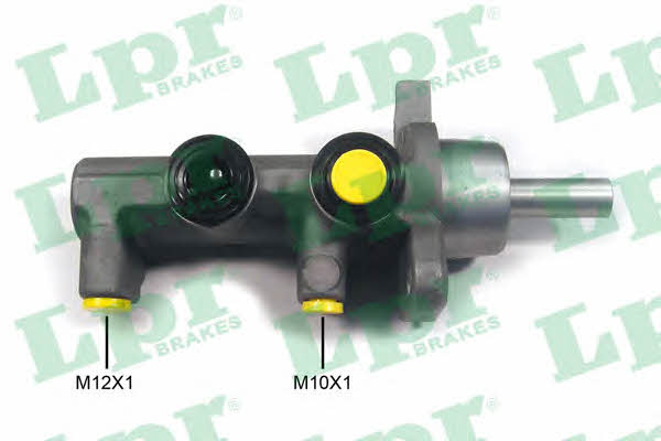 LPR 1074 Brake Master Cylinder 1074