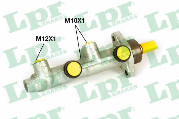 LPR 1194 Brake Master Cylinder 1194