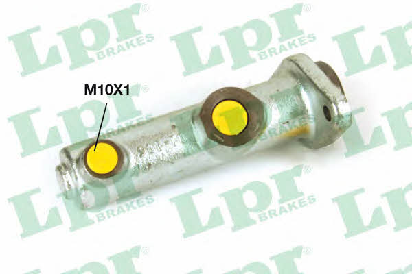 LPR 1226 Brake Master Cylinder 1226