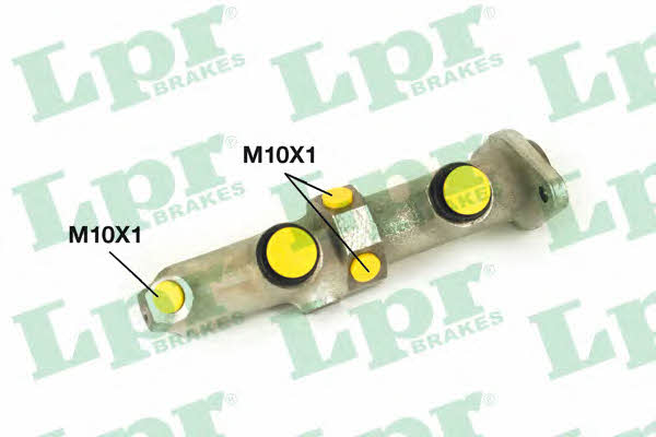 LPR 1230 Brake Master Cylinder 1230