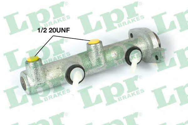 LPR 1264 Brake Master Cylinder 1264