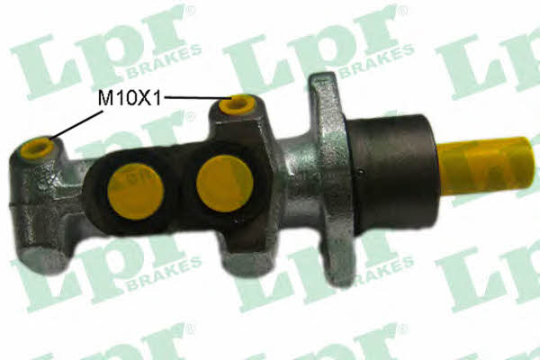 LPR 1449 Brake Master Cylinder 1449