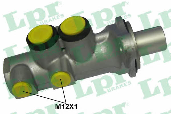 LPR 1723 Brake Master Cylinder 1723