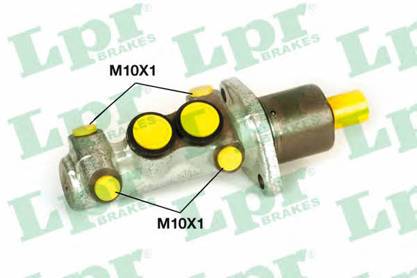 Buy LPR 1803 at a low price in United Arab Emirates!