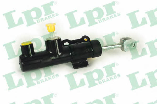 Buy LPR 2720 at a low price in United Arab Emirates!