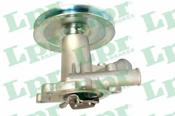 LPR WP0473 Water pump WP0473