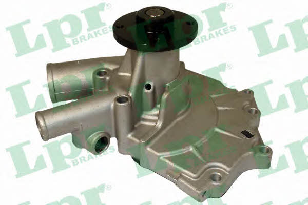 LPR WP0516 Water pump WP0516