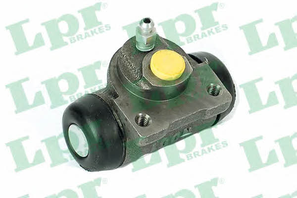 Buy LPR 4096 at a low price in United Arab Emirates!