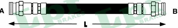 6T47954 LPR Brake Hose