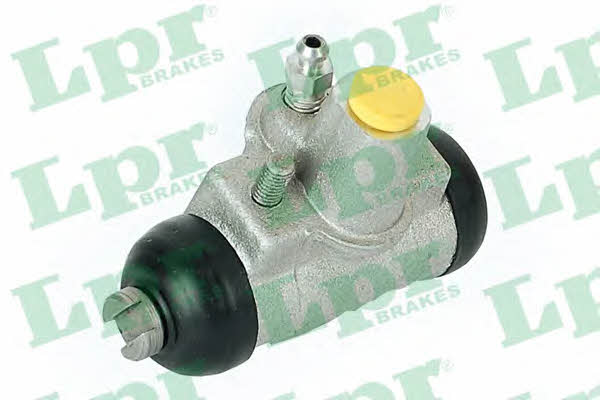 LPR 4176 Wheel Brake Cylinder 4176