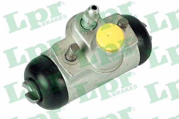 LPR 4200 Wheel Brake Cylinder 4200