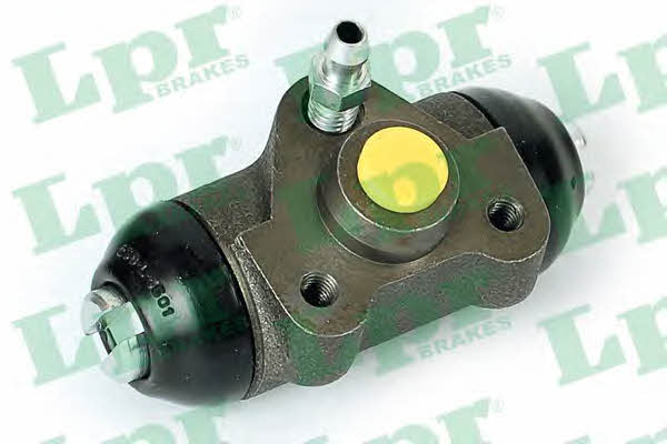 LPR 4301 Wheel Brake Cylinder 4301