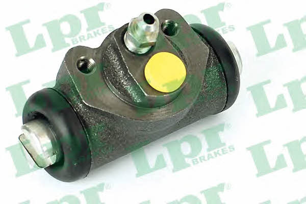 LPR 4318 Wheel Brake Cylinder 4318