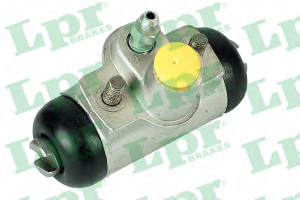 LPR 4338 Wheel Brake Cylinder 4338