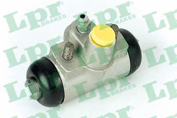 Buy LPR 4347 at a low price in United Arab Emirates!
