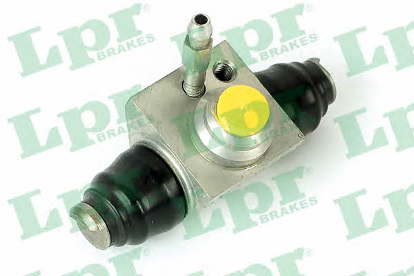 Buy LPR 4371 at a low price in United Arab Emirates!