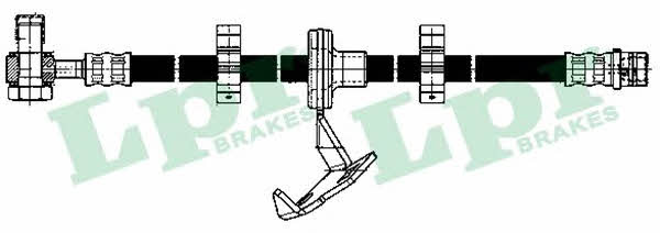 LPR 6T48213 Brake Hose 6T48213